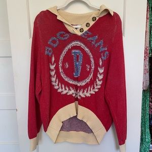 Urban outfitters BDG sweater size Medium